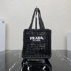 Prada Shopping Bags